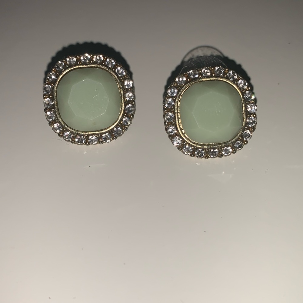 Steve Madden Stud Earings
